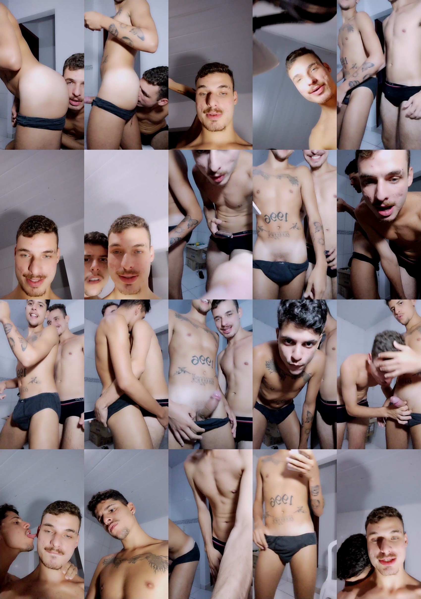 GangSmolking  04-04-2022